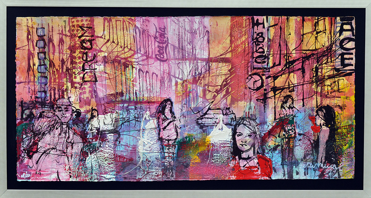 Broadway